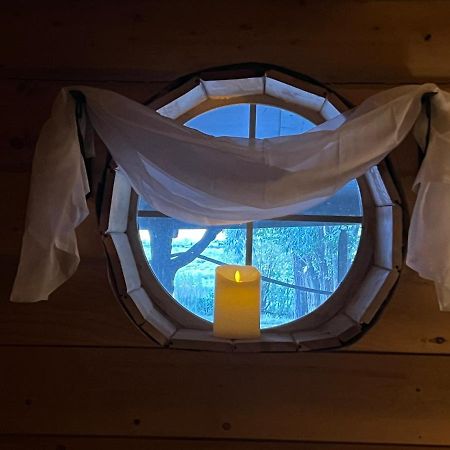 The Gratitude Homestay Alamosa Exteriör bild