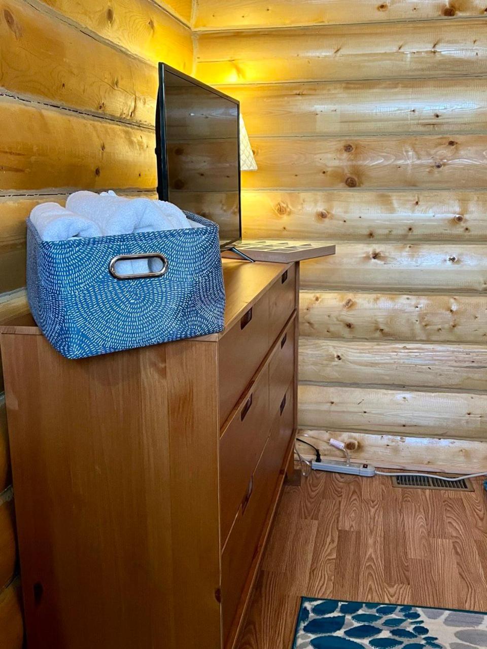 The Gratitude Homestay Alamosa Exteriör bild
