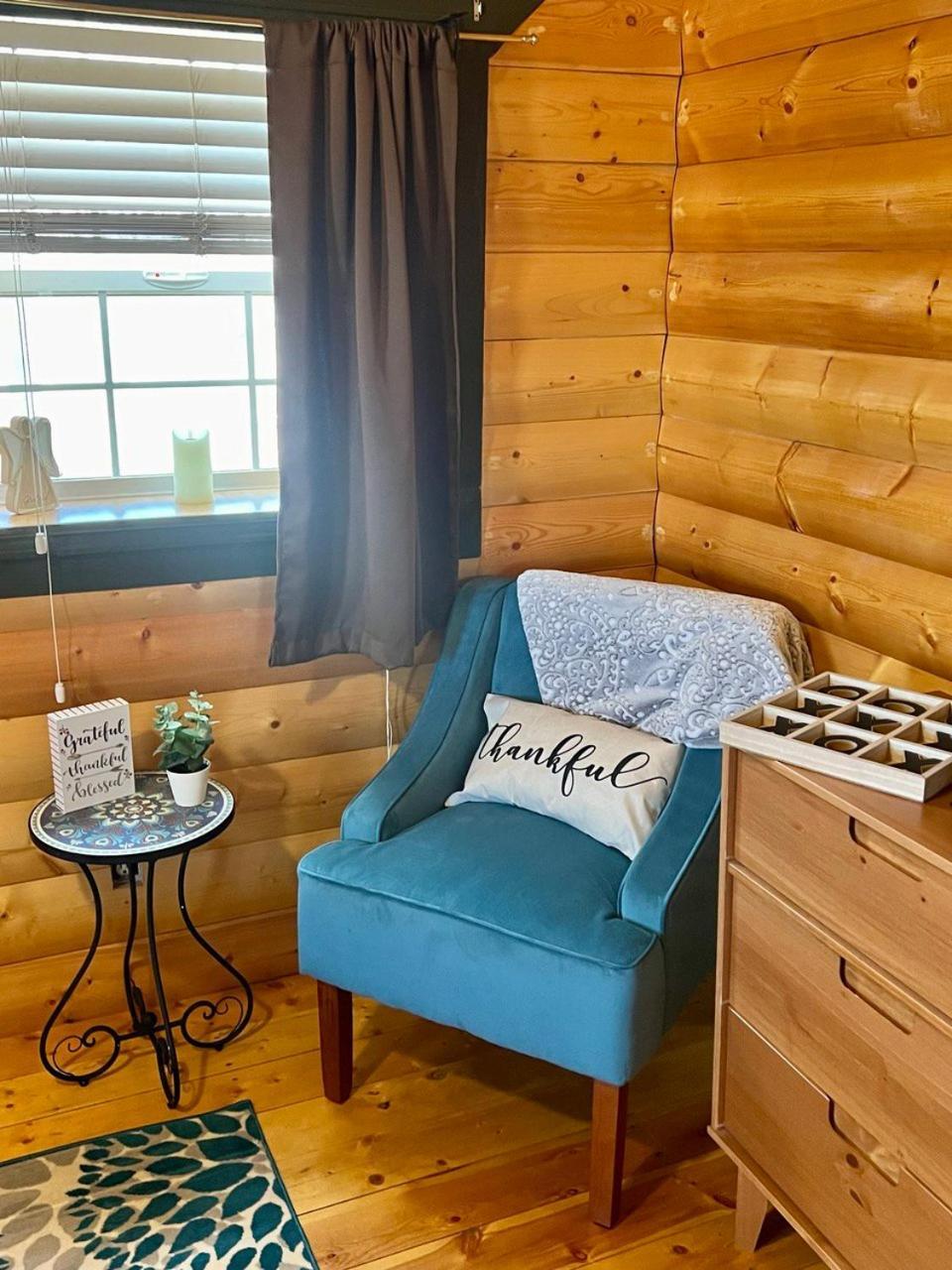 The Gratitude Homestay Alamosa Exteriör bild