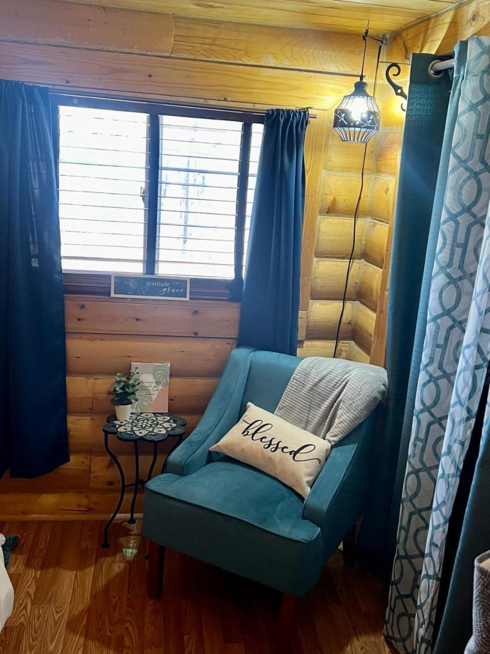 The Gratitude Homestay Alamosa Exteriör bild