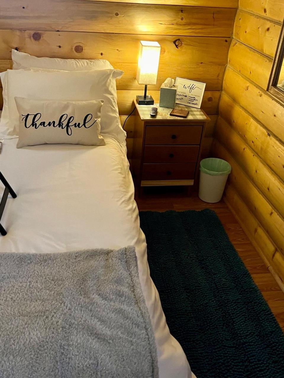 The Gratitude Homestay Alamosa Exteriör bild