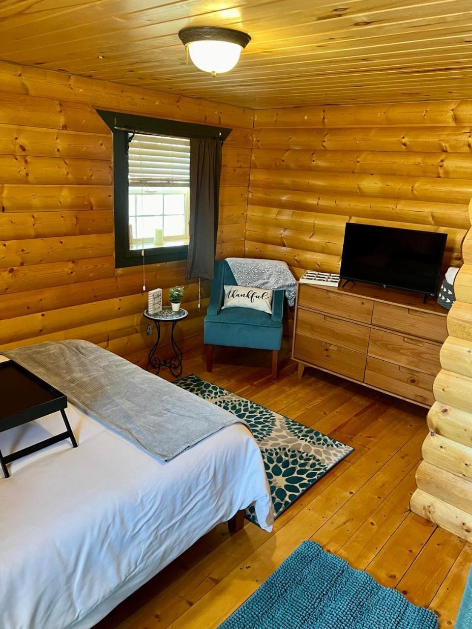 The Gratitude Homestay Alamosa Exteriör bild