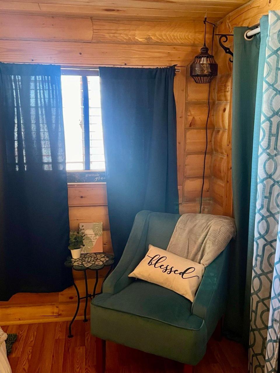 The Gratitude Homestay Alamosa Exteriör bild