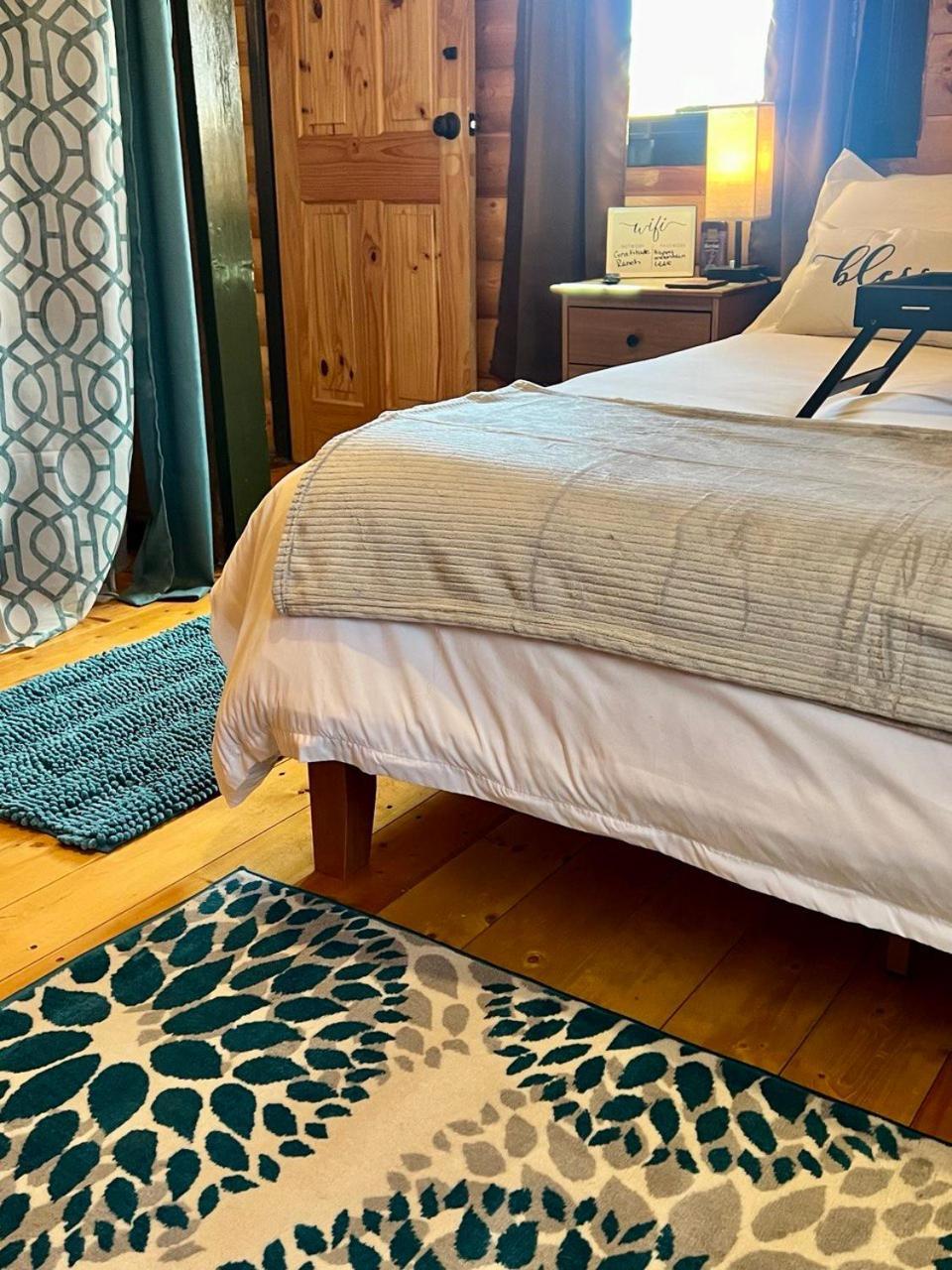 The Gratitude Homestay Alamosa Exteriör bild