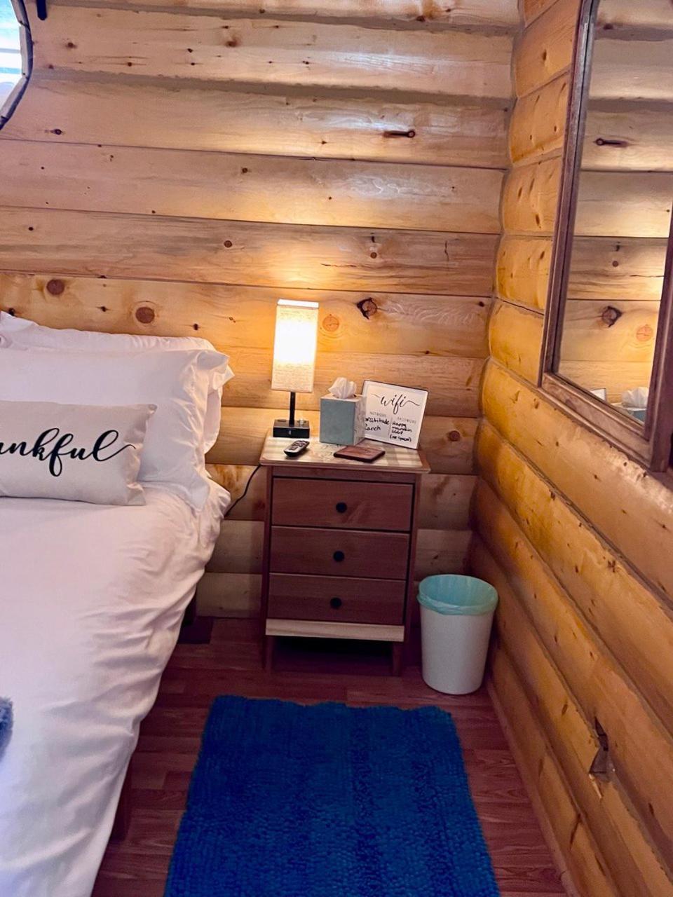 The Gratitude Homestay Alamosa Exteriör bild