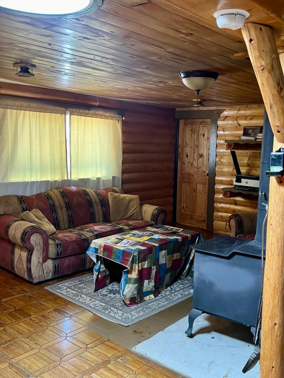 The Gratitude Homestay Alamosa Exteriör bild