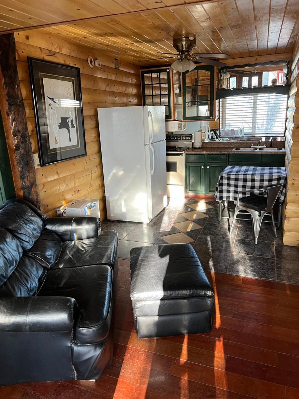 The Gratitude Homestay Alamosa Exteriör bild